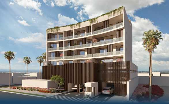 Imagen móvil extendida